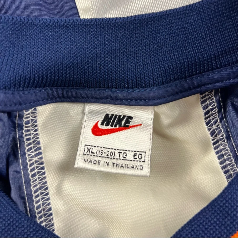 Nike product vintage